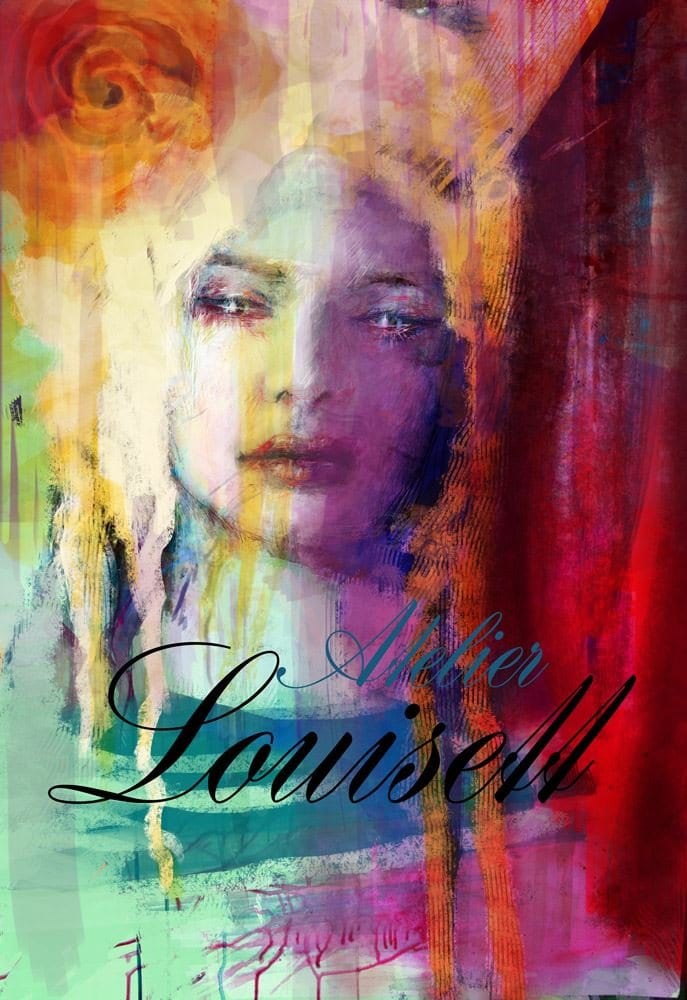 Gerry Louisett