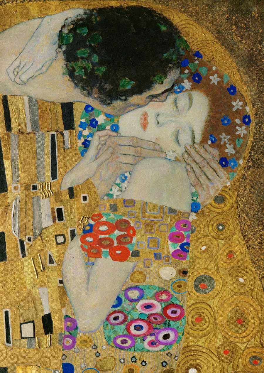Gustav Klimt