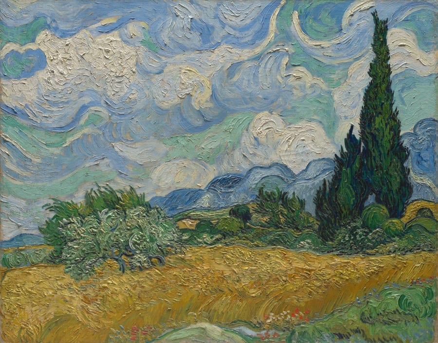 Vincent van Gogh