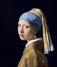 Johannes Vermeer