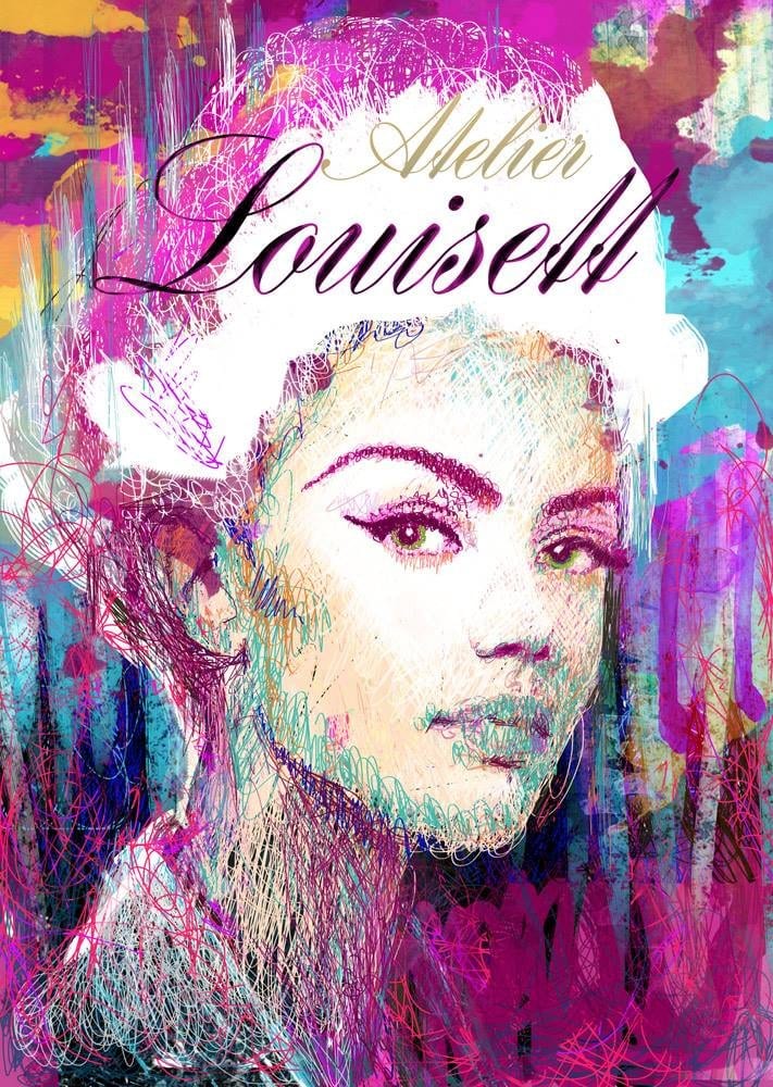 Gerry Louisett