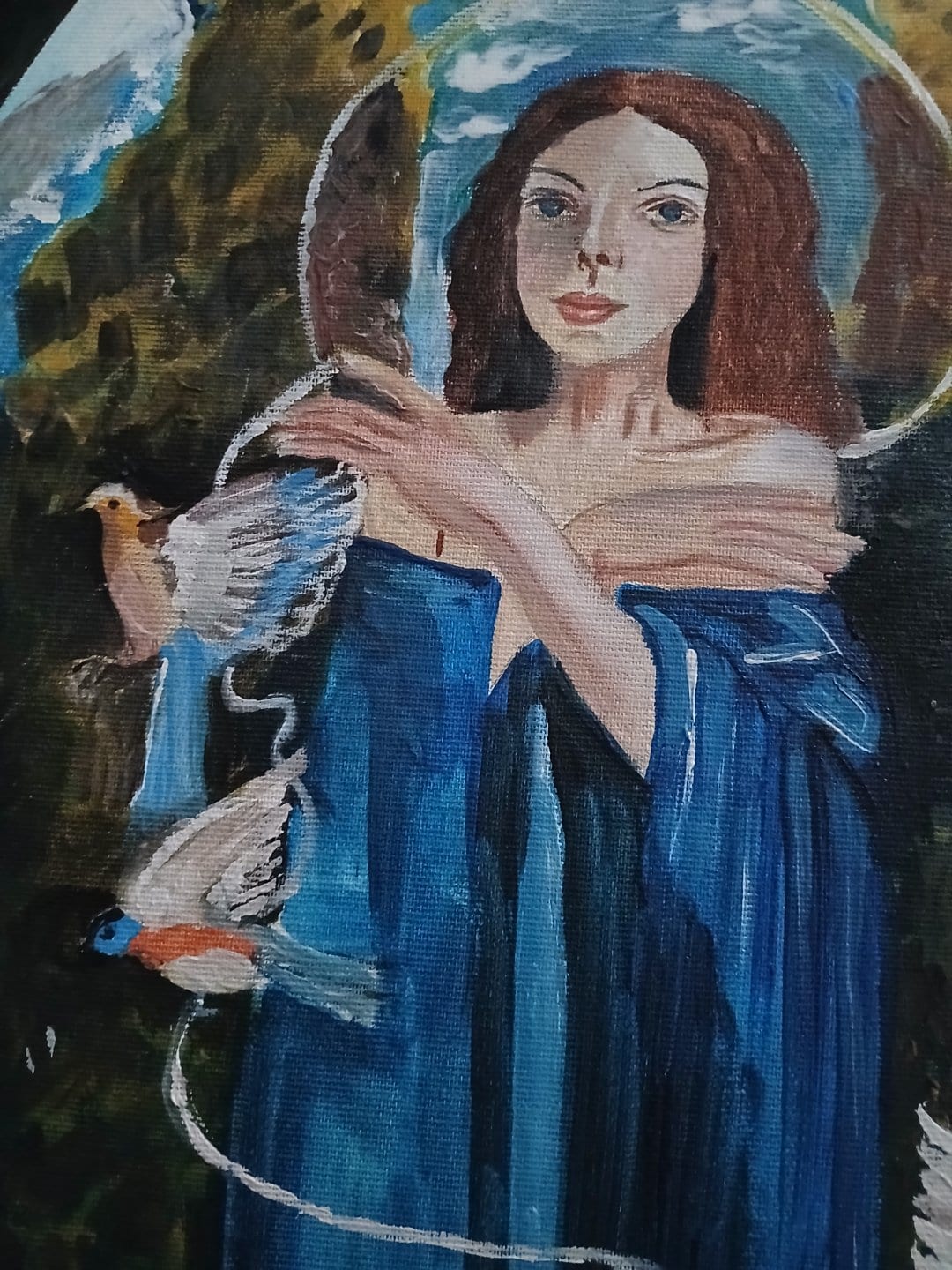 Monica Rusu