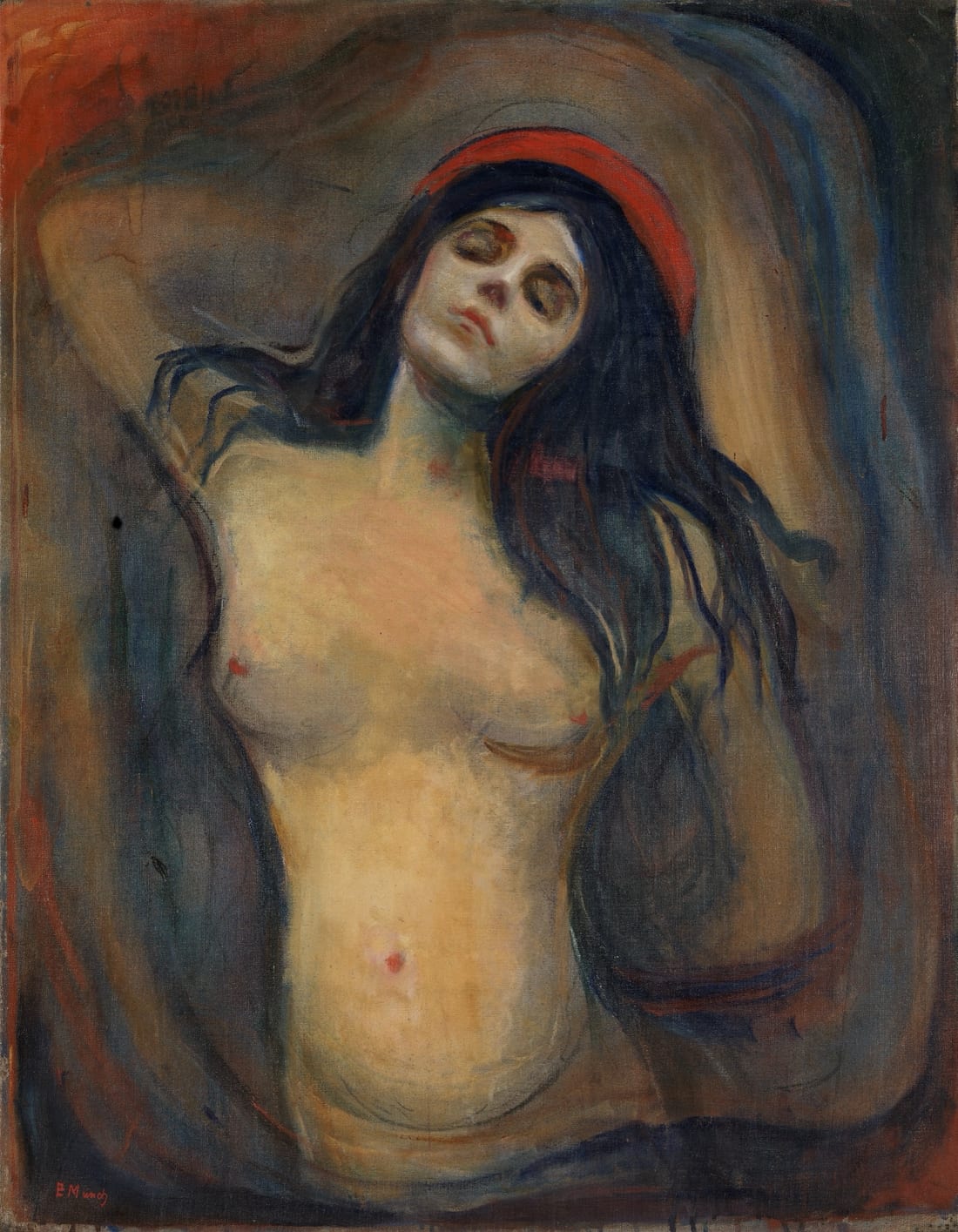 Edvard Munch