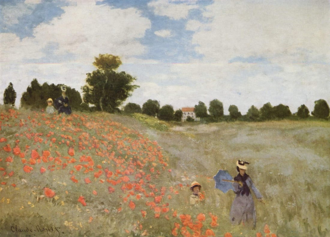Claude Monet