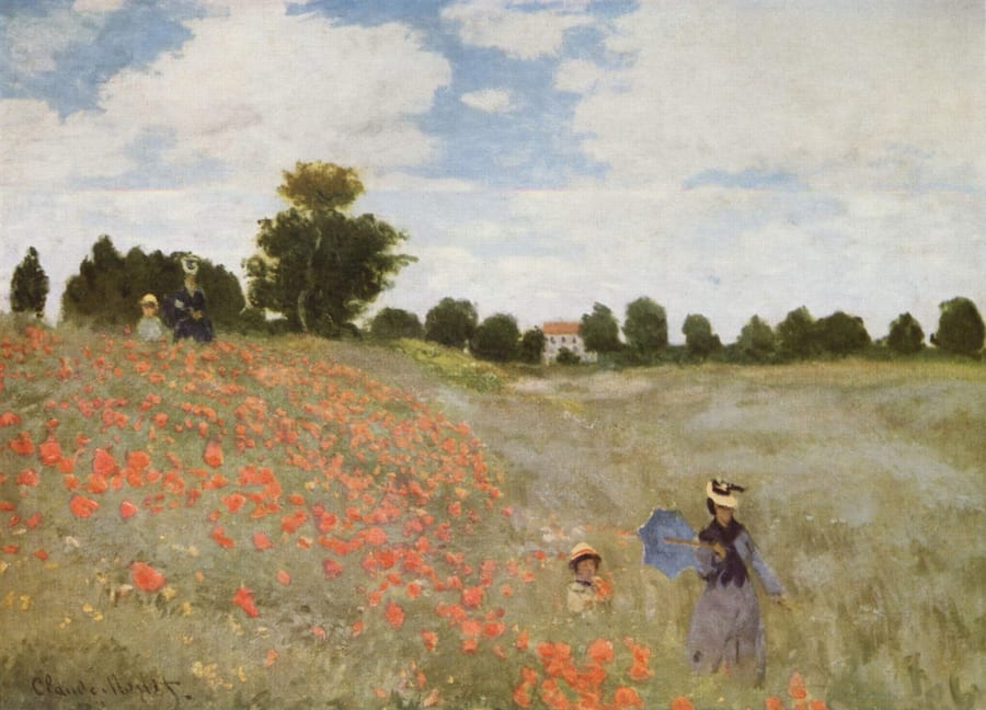 Claude Monet