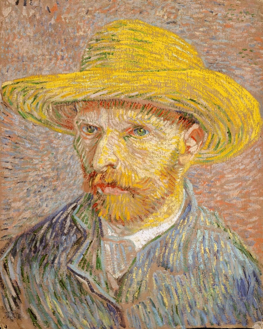Vincent van Gogh