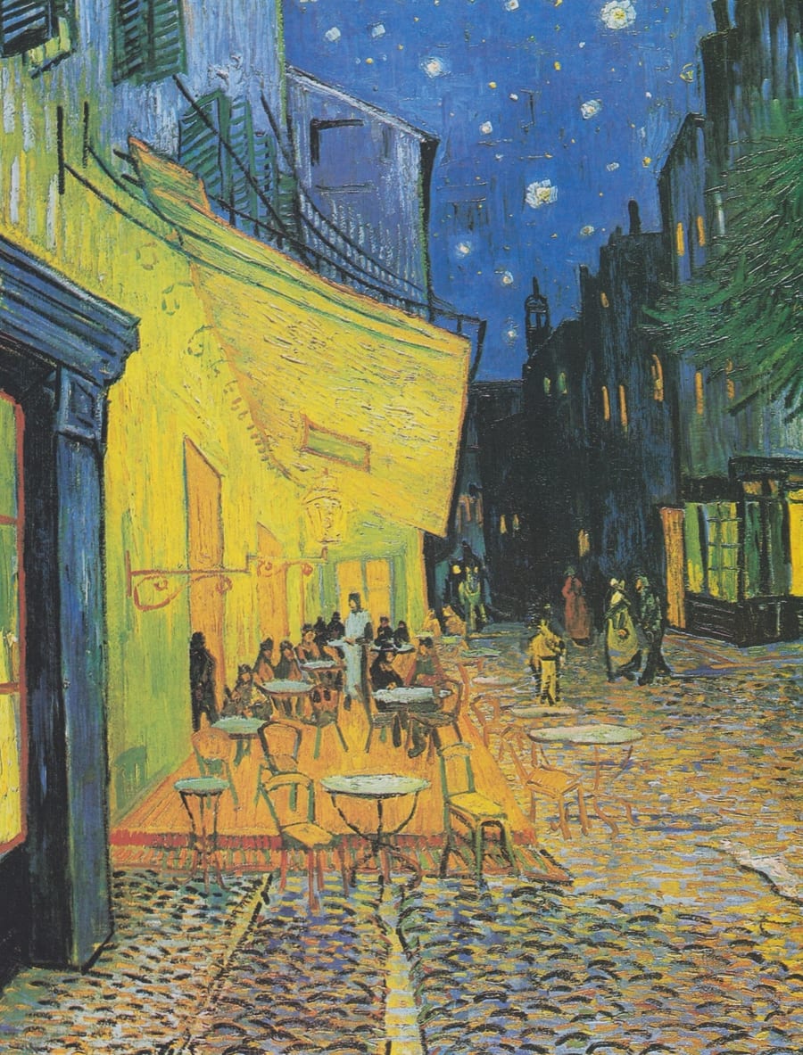 Vincent van Gogh