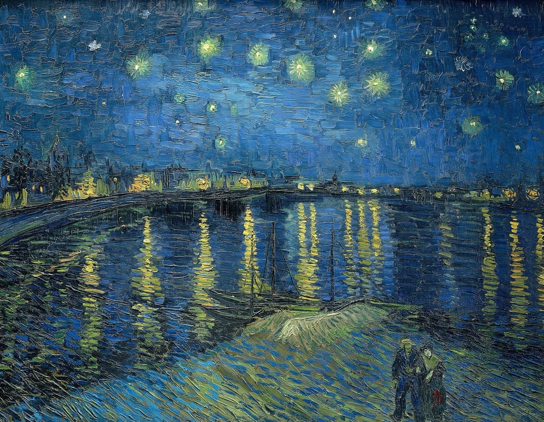 Vincent van Gogh