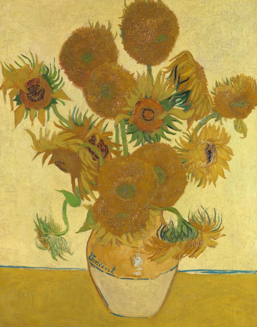 Vincent van Gogh