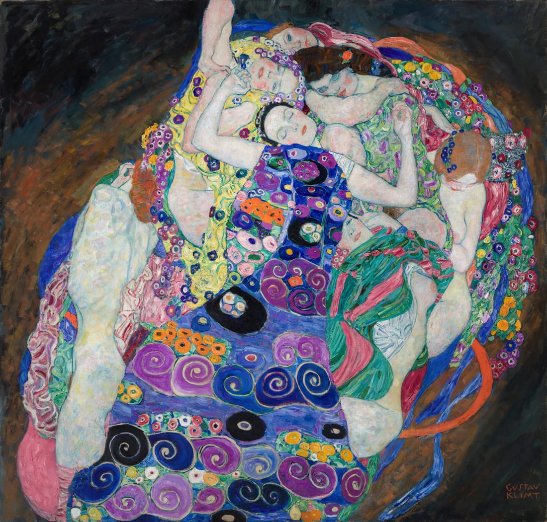Gustav Klimt