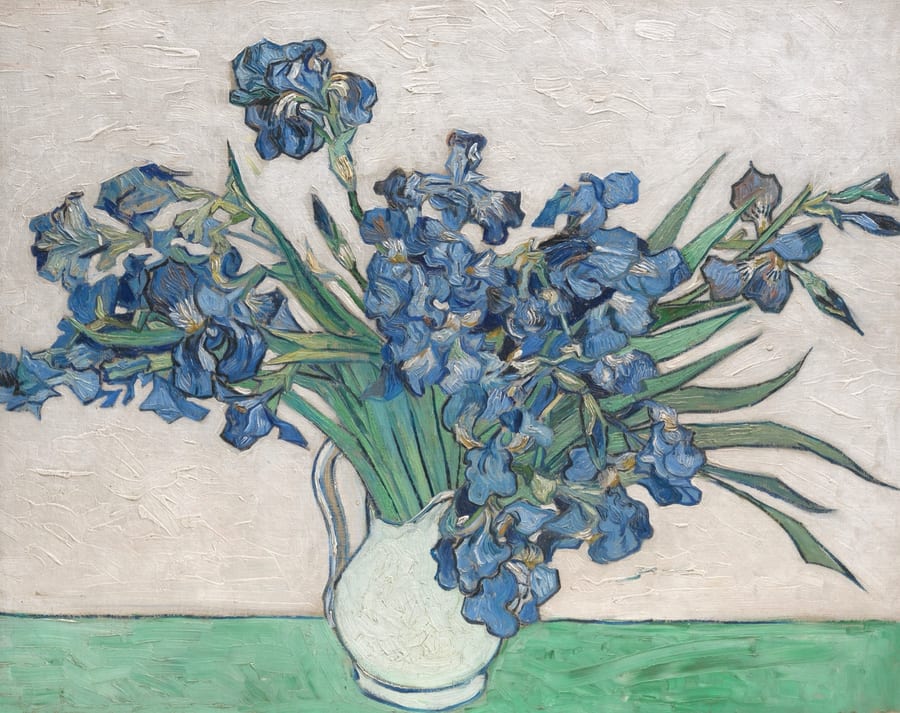 Vincent van Gogh