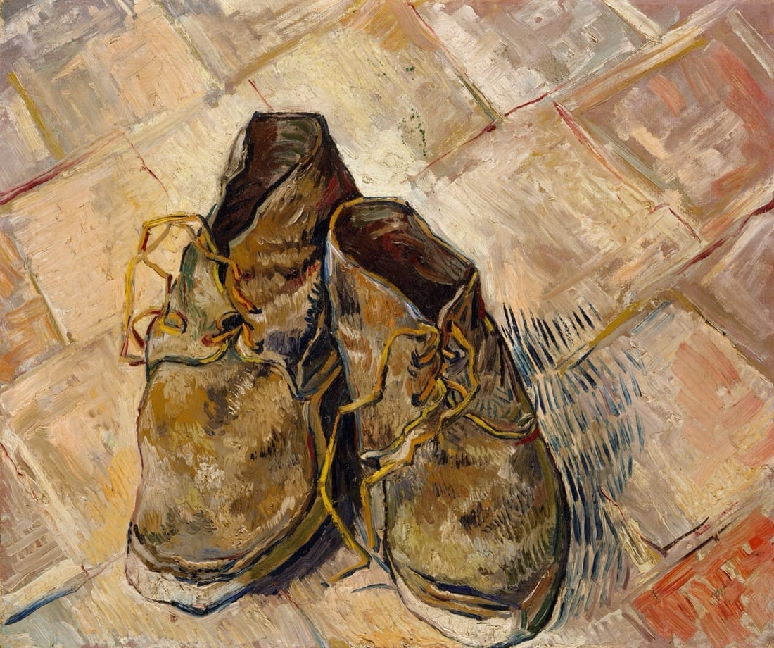 Vincent van Gogh