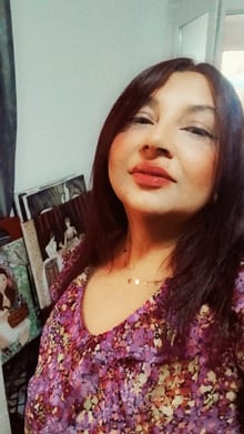 Monica Rusu