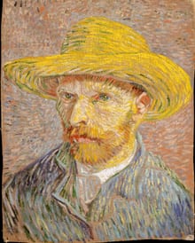 Vincent van Gogh