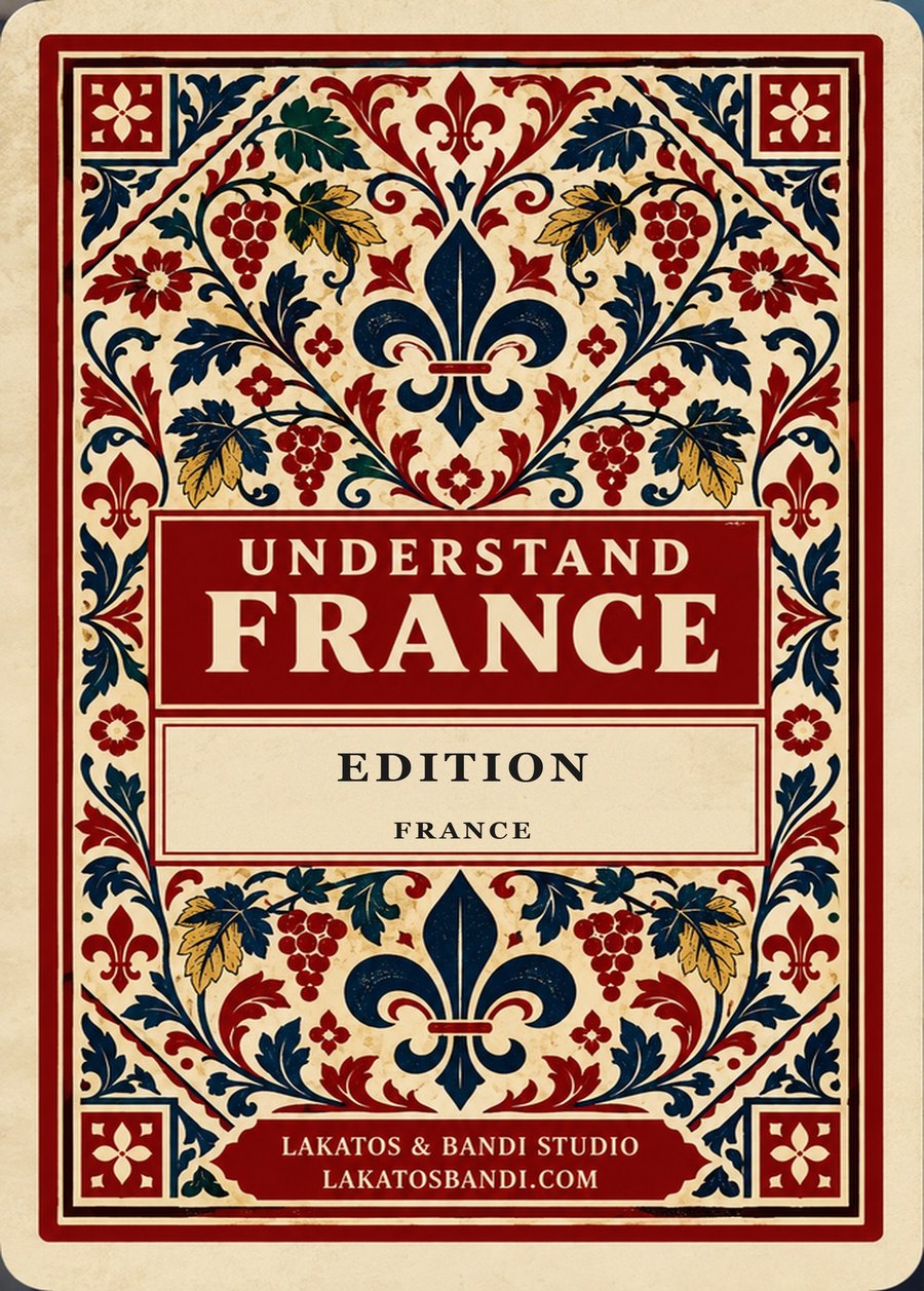 Understand France