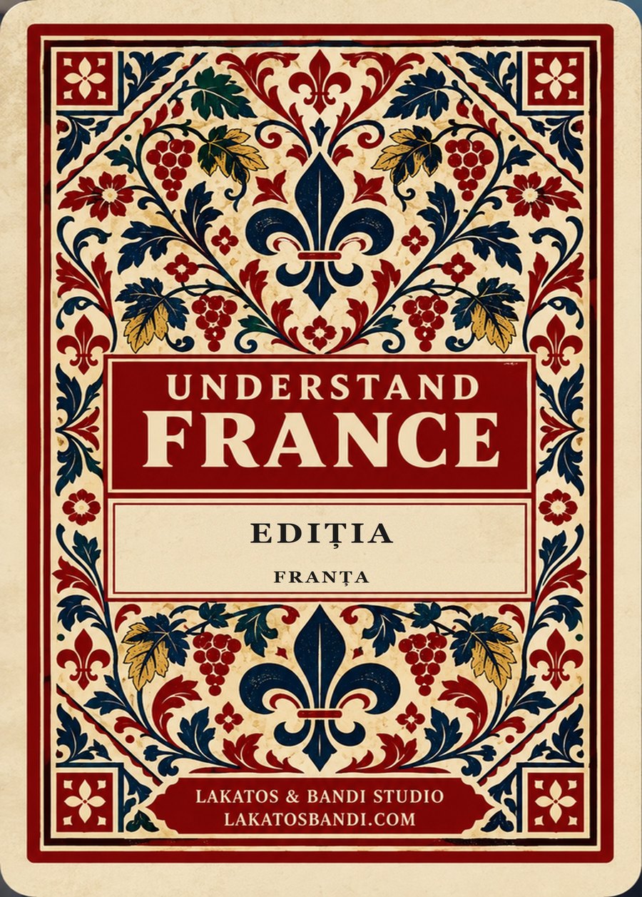 Understand France