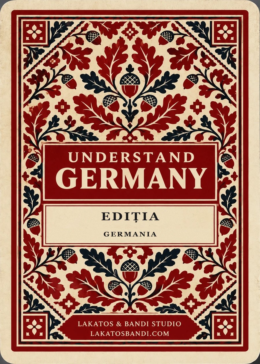 Understand Germany