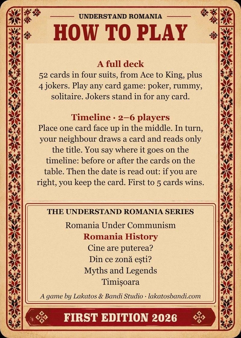 Romania History