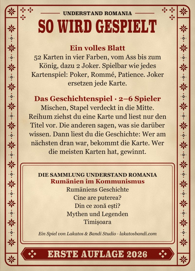 Rumänien im Kommunismus