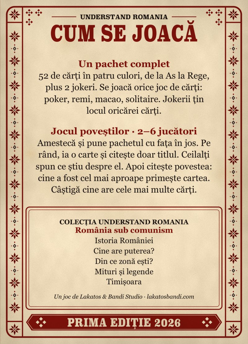 România sub comunism