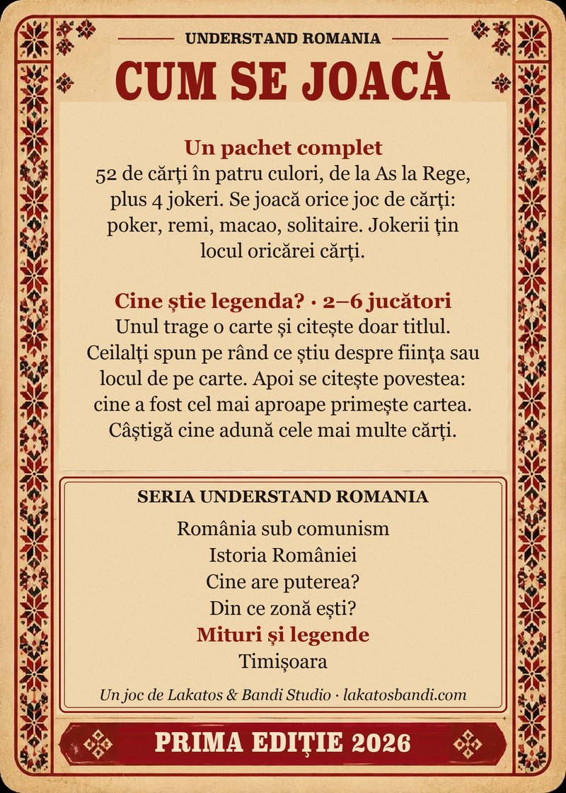 Mituri și legende