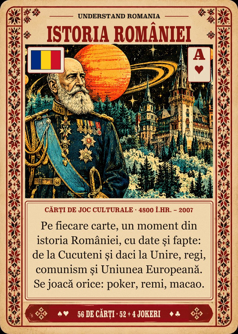 Istoria României