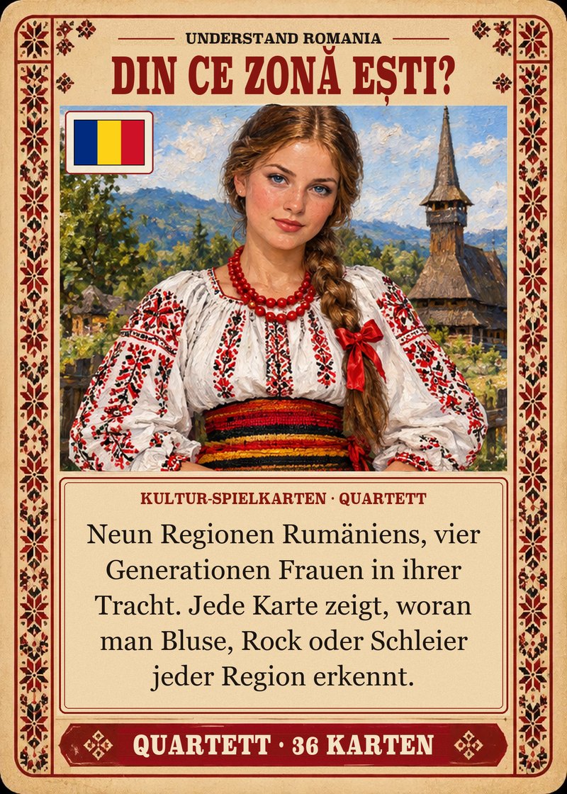 Aus welcher Region bist du?