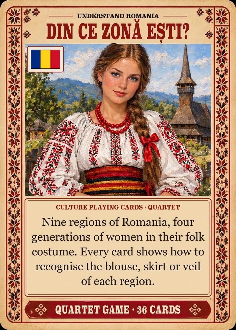 Which Region Are You From?